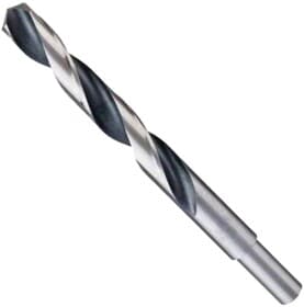 Сверло Bosch спиральное по металлу 2608577308 15 мм
