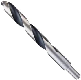 Свердло Bosch спіральне по металу 2608577314 19 мм