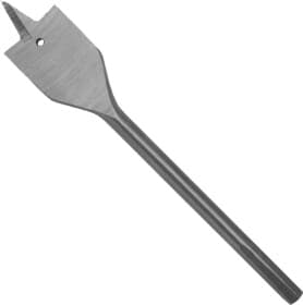 Свердло Intertool перове по дереву SWF-4515 45 мм