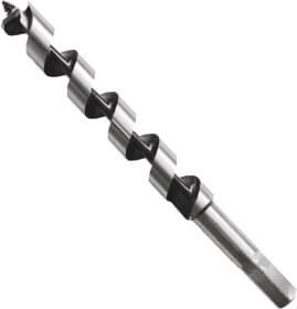 Свердло Intertool гвинтове по дереву SW-2546 25 мм