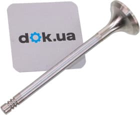 Выпускной клапан