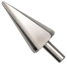 Свердло Graphite конусне по металу 57H741 4-32 мм