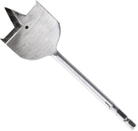 Сверло Apro перьевое по дереву 830285 50 мм