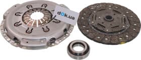 Комплект сцепления