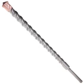 Свердло Granite спіральне по цеглі та бетону 435600 35 мм