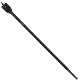 Сверло DeWALT перьевое по дереву Extreme Impact DT4793 35 мм