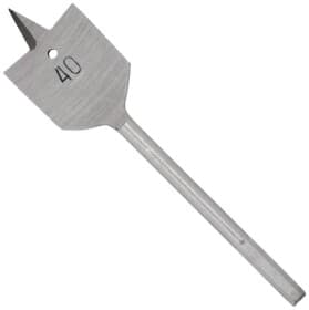 Сверло Grad перьевое по дереву 1314355 40 мм