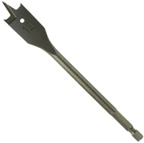 Сверло Milwaukee перьевое по дереву 4932363137 19 мм