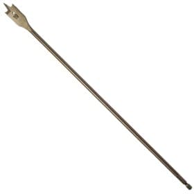 Свердло Milwaukee перове по дереву 4932352496 19 мм