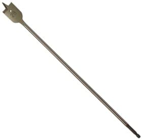 Сверло Milwaukee перьевое по дереву 4932352500 28 мм