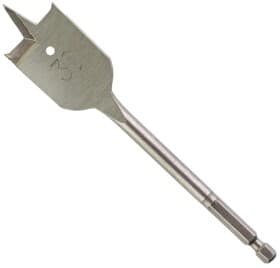 Сверло Milwaukee перьевое по дереву 4932363144 30 мм