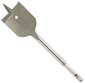 Свердло Milwaukee перове по дереву 4932363146 36 мм