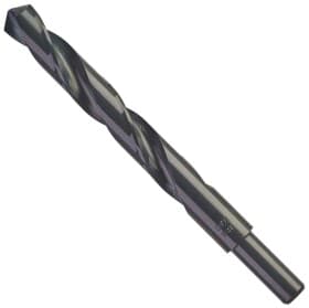 Сверло Milwaukee спиральное по металлу 4932373325 17 мм