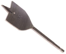 Свердло Granite перове по дереву 212045 45 мм