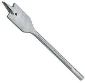 Свердло MasterTool перове по дереву 12-0450 45 мм