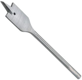 Сверло MasterTool перьевое по дереву 12-0500 50 мм