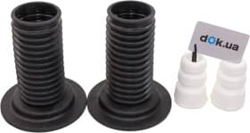 Пыльник амортизатора RAISO rk05020