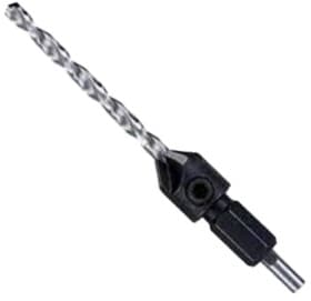 Сверло DeWALT спиральное по дереву DT7604 2.4 мм