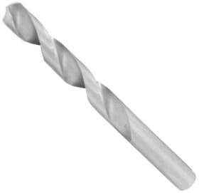 Сверло Granite спиральное по металлу White 600038 3.8 мм