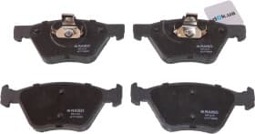 Гальмівні колодки