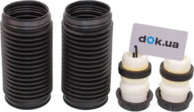 Комплект (пыльники + отбойники) Комплект (пыльники + отбойники)