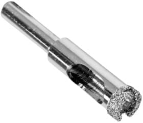 Сверло Yato трубчатое по керамограниту YT-60424 10 мм