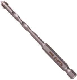 Сверло Alloid конусное по стеклу GB-10006 6 мм