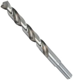 Сверло Ultra спиральное по металлу 1141902 12 мм