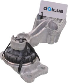 Подушка двигателя