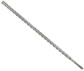 Свердло Graphite спіральне по бетону 57H542 32 мм