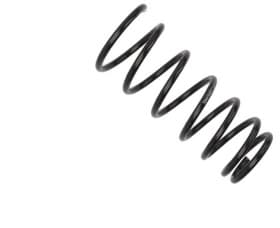 Пружина подвески