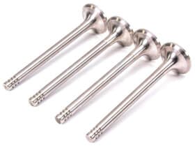 Випускний клапан