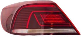 Задній ліхтар