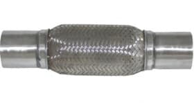 Приемная труба