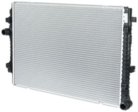 Радиатор охлаждения двигателя Радиатор охлаждения двигателя