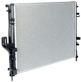 Радиатор охлаждения двигателя Радиатор охлаждения двигателя