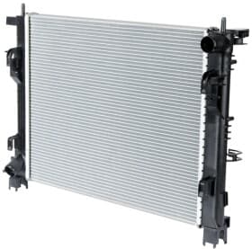 Радиатор охлаждения двигателя Радиатор охлаждения двигателя