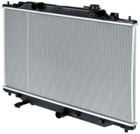 Радиатор охлаждения двигателя Радиатор охлаждения двигателя