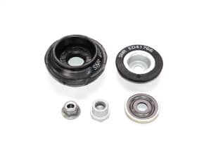 Комплект (опора + подшипник) SNR KB655.07