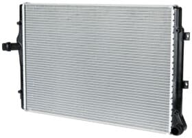 Радиатор охлаждения двигателя Радиатор охлаждения двигателя