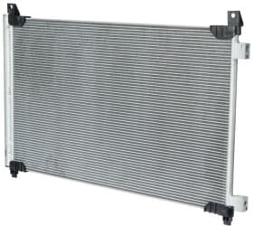 Радіатор кондиціонера