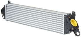 Интеркулер