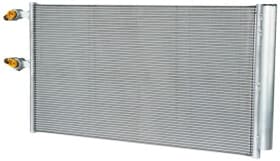 Радиатор кондиционера