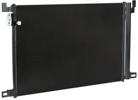 Радиатор кондиционера