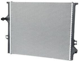 Радиатор охлаждения двигателя Радиатор охлаждения двигателя