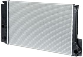 Радиатор охлаждения двигателя Srl 8116081