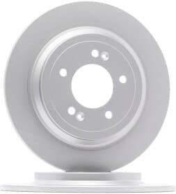 Тормозной диск