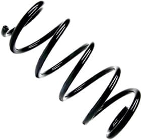 Пружина підвіски