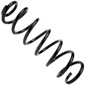 Пружина підвіски SATO tech CS3604R