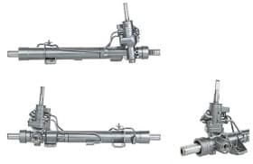 Кермова рейка